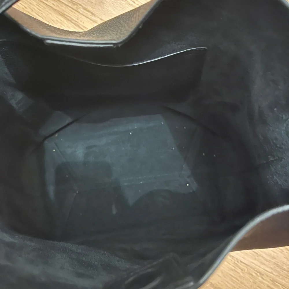 Mansur Gavriel Everyday Cabas Black - Picture 5 of 13